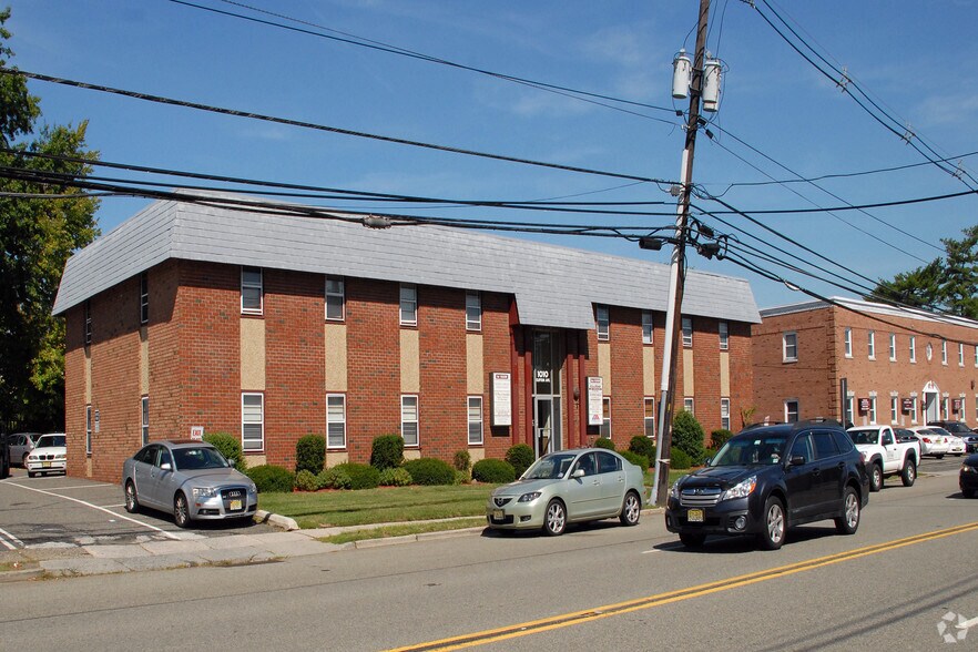 Primary Photo Of 1010 Clifton Ave, Clifton Medical For Lease