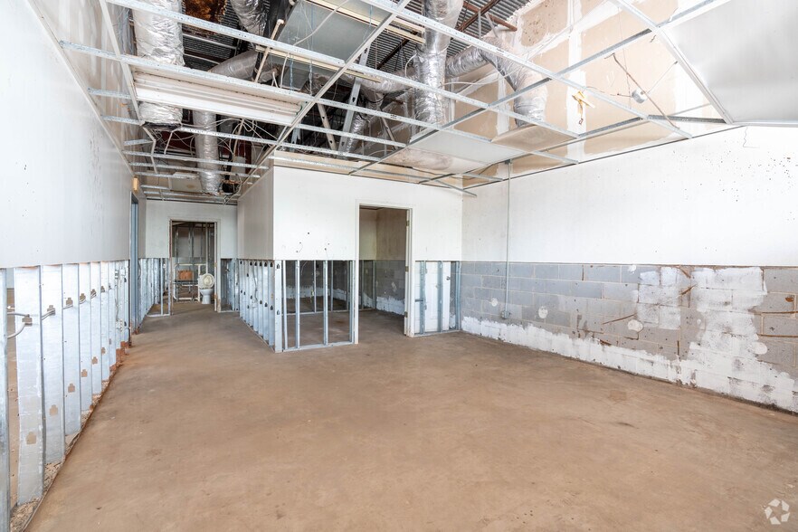 Photo of 1st Floor Ste 8303