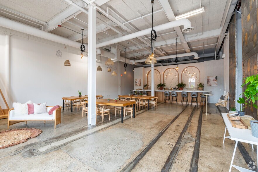 Photo of 1st Floor Ste 