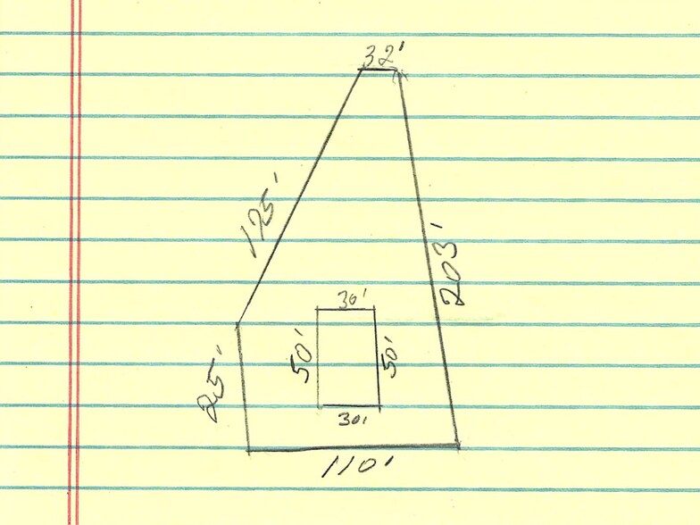 Primary Photo Of Washington St., Oxford Office For Sale