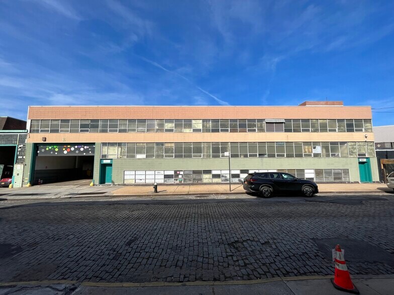 More Photos Of 5-46 46th Ave, Long Island City Warehouse For Lease