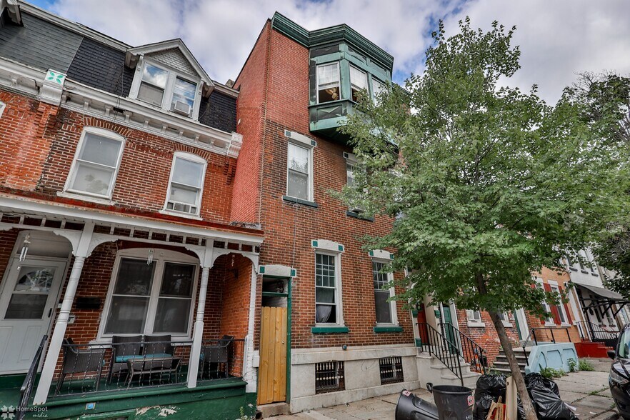 More Photos Of 440 N 9th St, Allentown Apartments For Sale