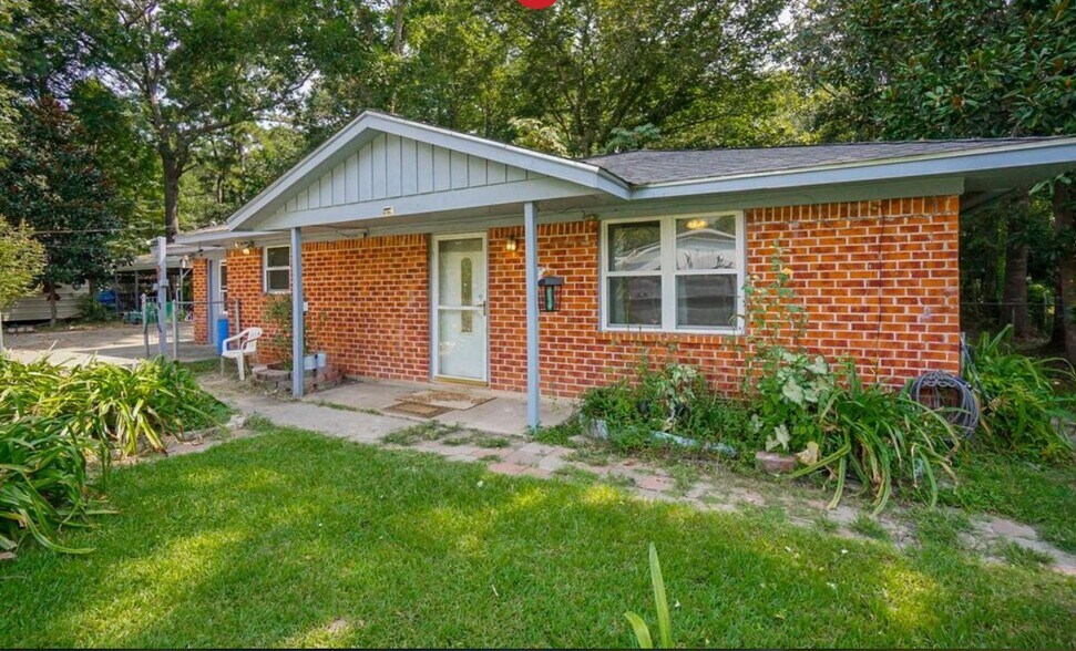 More Photos Of 26745 FM 2090 Rd, Splendora Warehouse For Sale