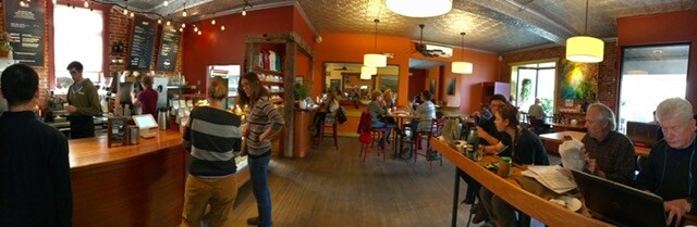 More Photos Of 17 Kellogg Ave, Amherst Storefront Retail Office For Lease