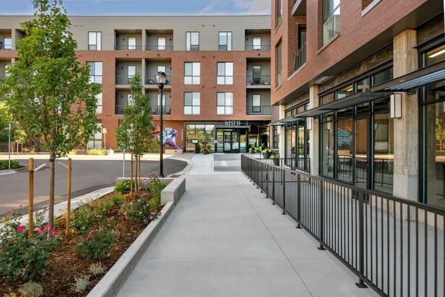 More Photos Of 7333 W 38th Ave, Wheat Ridge Apartments For Lease
