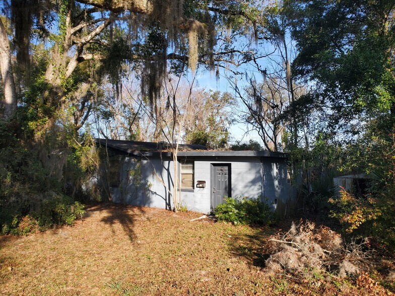 More Photos Of 100 E Genung St, Saint Augustine Land For Sale
