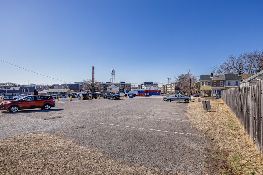 More Photos Of 7100 Sollers Point Rd, Baltimore Restaurant For Sale