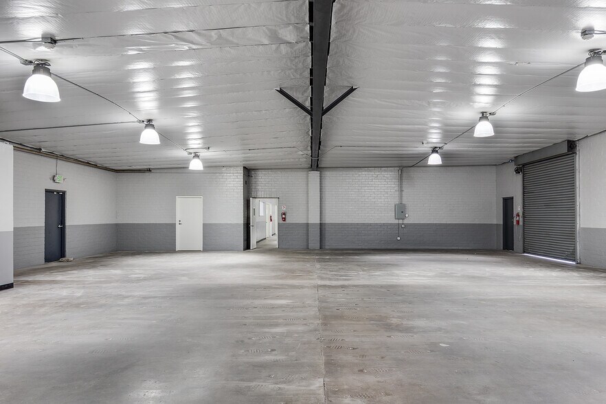 More Photos Of 12300 Denholm Dr, El Monte Warehouse For Sale