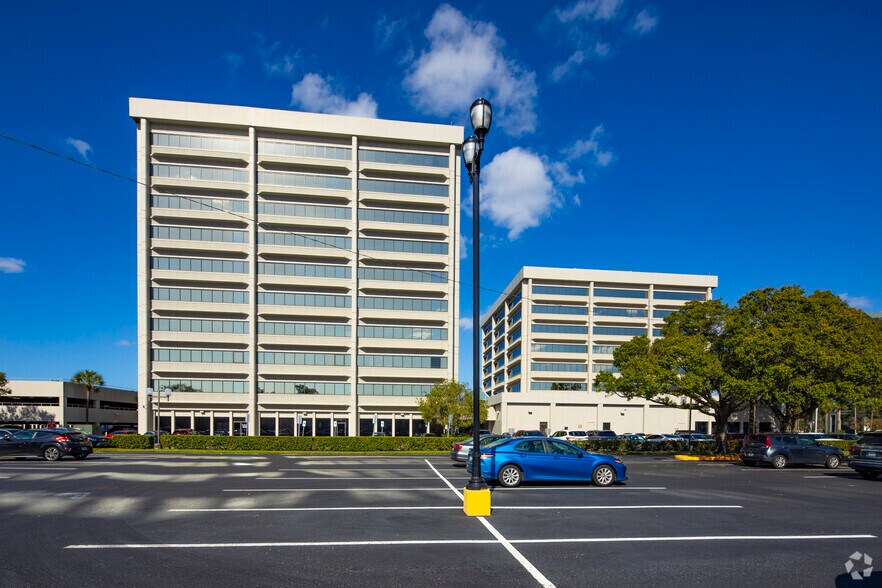 More Photos Of 1410 N Westshore Blvd, Tampa Office For Lease