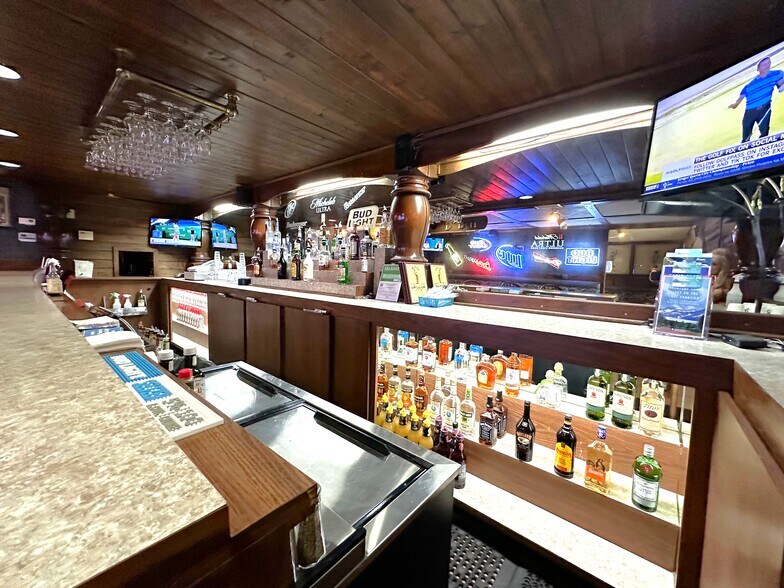 More Photos Of 4280 S Highway 95, Fort Mohave Restaurant For Sale