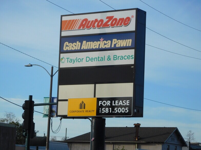 More Photos Of 3043-3073 Gentilly Blvd, New Orleans Unknown For Lease