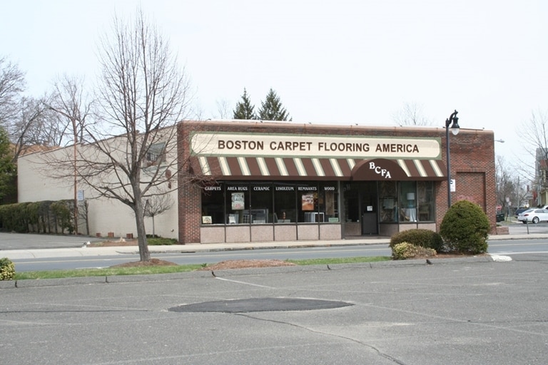 Primary Photo Of 483 Belmont Ave, Springfield Freestanding For Lease