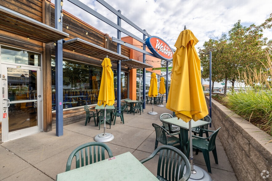 More Photos Of 1233 S Colorado Blvd, Denver General Retail For Lease