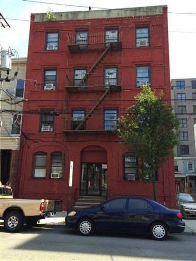 Primary Photo Of 114 43rd St, Union City Apartments For Sale
