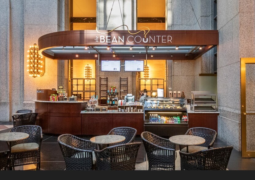 More Photos Of 191 Peachtree St NE, Atlanta Office For Lease