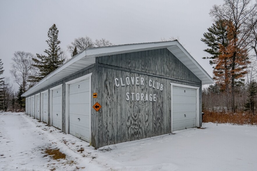 More Photos Of N8894 County Road H, Irma Restaurant For Sale