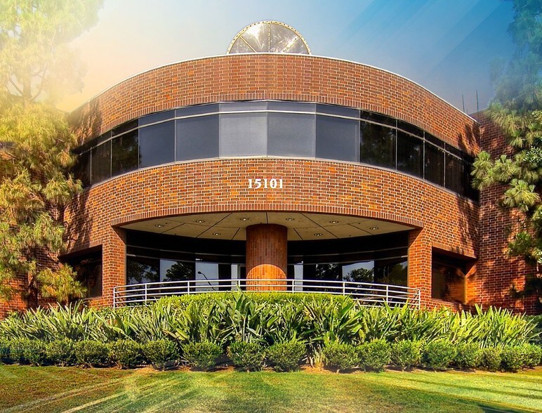 Primary Photo Of 15101 Red Hill Ave, Tustin Office For Lease