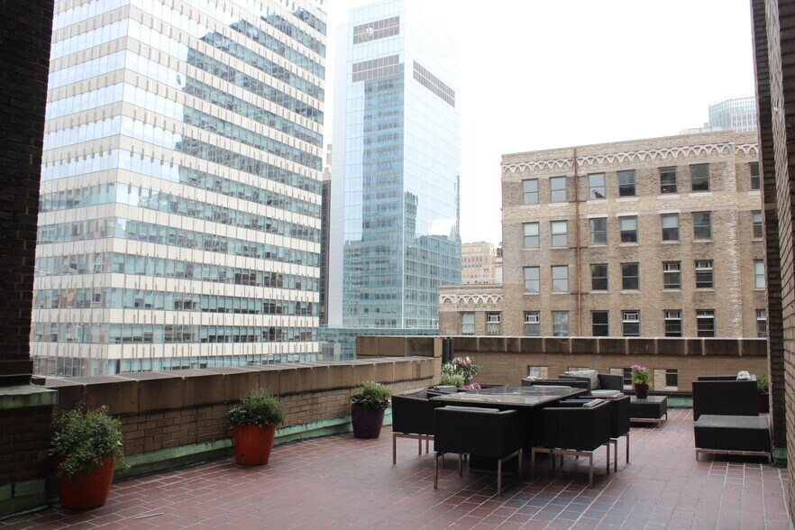 More Photos Of 295 Madison Ave, New York Office For Lease