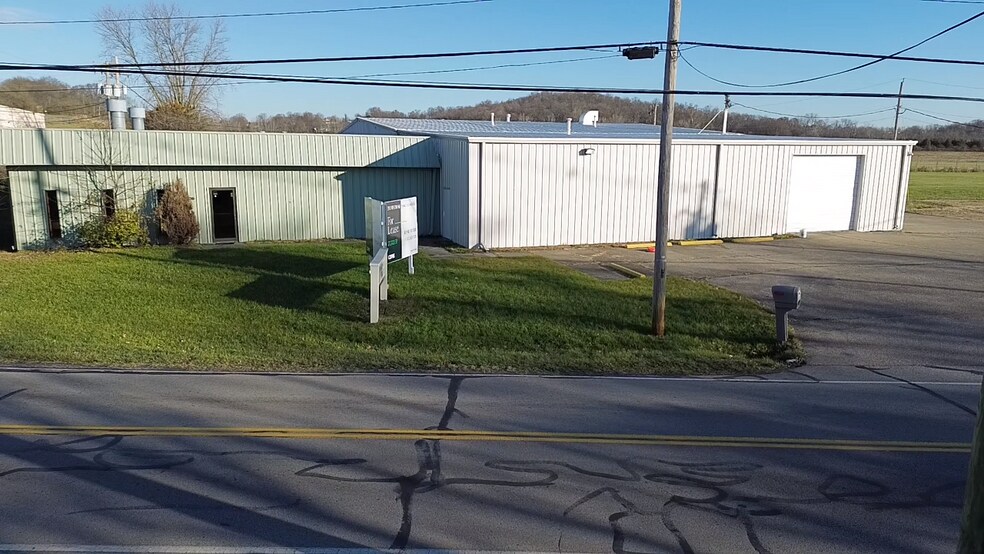 Primary Photo Of 2620 Bobmeyer Rd, Hamilton Warehouse For Lease