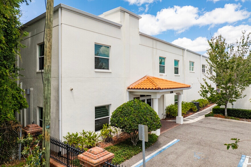 More Photos Of 5116 N Armenia Ave, Tampa Office For Lease