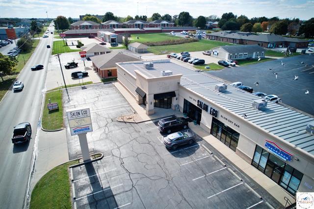 More Photos Of 770 Winchester Dr, Sedalia General Retail For Sale