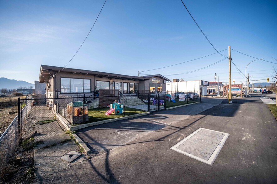More Photos Of 45768 Hocking Av, Chilliwack Daycare Center For Sale