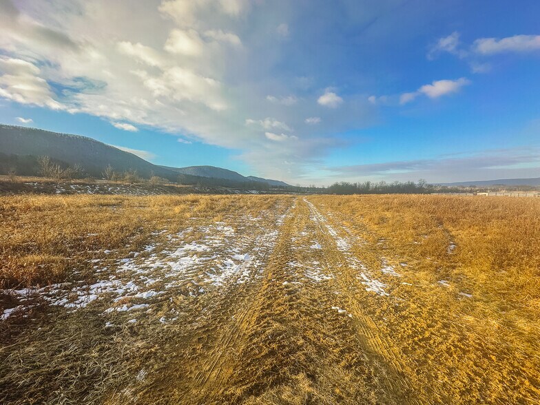 More Photos Of Heckmans Gap Rd, Mill Hall Land For Sale