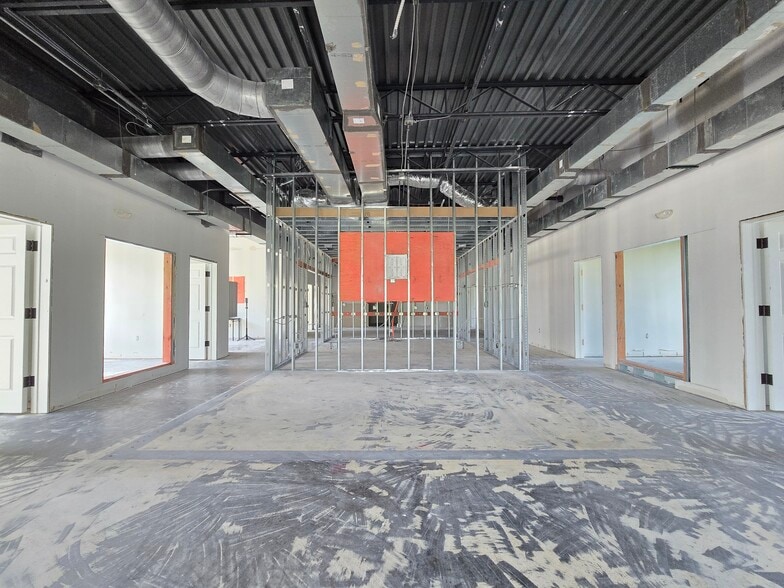 More Photos Of 701 Mutual Ct, Raleigh Office For Sale