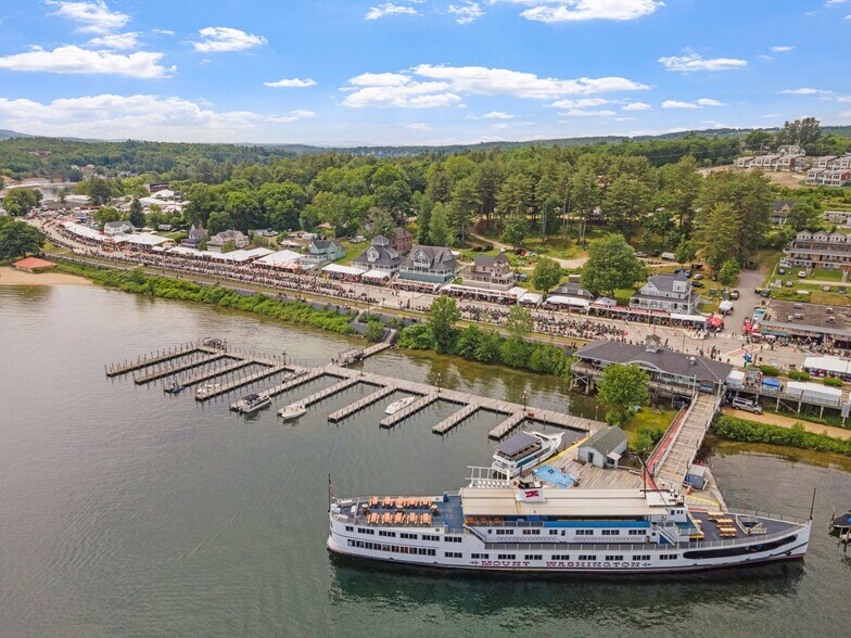 More Photos Of 291 Endicott St N, Laconia Hotel For Sale