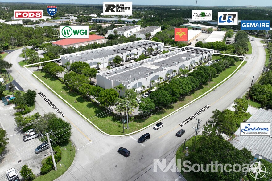 More Photos Of 534 Mercantile Pl, Port Saint Lucie Unknown For Lease