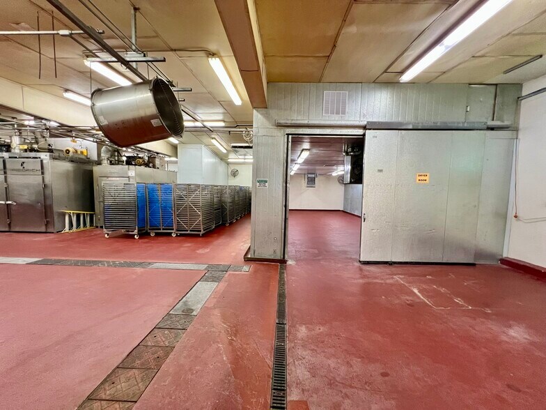 More Photos Of 1641 N 8th St, Colton Food Processing For Sale