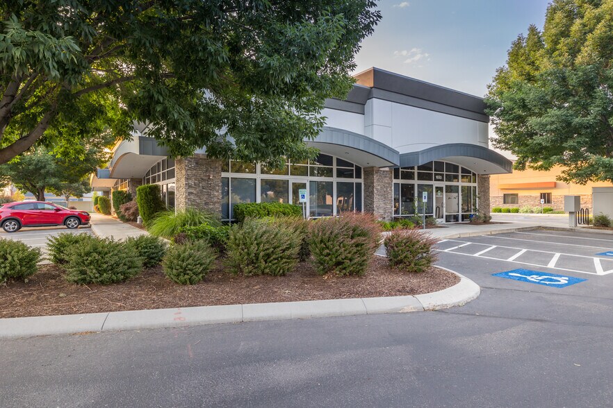 Primary Photo Of 1620 S Topaz Way, Meridian Office For Lease