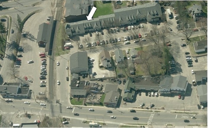 More Photos Of 2-12 Elizabeth St, Bethel Restaurant For Lease