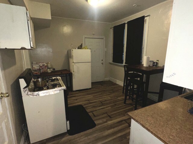 More Photos Of 4530 S Paulina St, Chicago Apartments For Sale