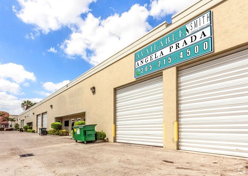 Primary Photo Of 10813-10841 NW 29th St, Doral Industrial For Sale