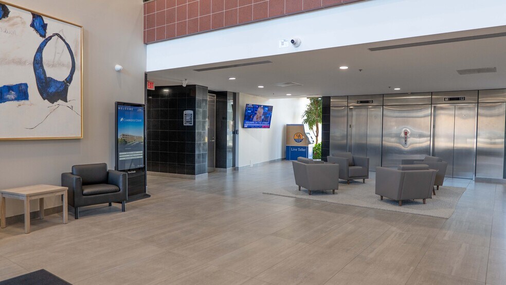 More Photos Of 2601 Cambridge Ct, Auburn Hills Office For Sale