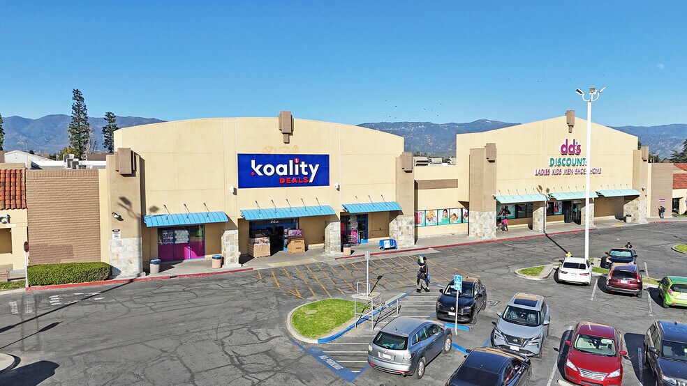 More Photos Of 128-300 W Base Line Rd, Rialto Unknown For Lease