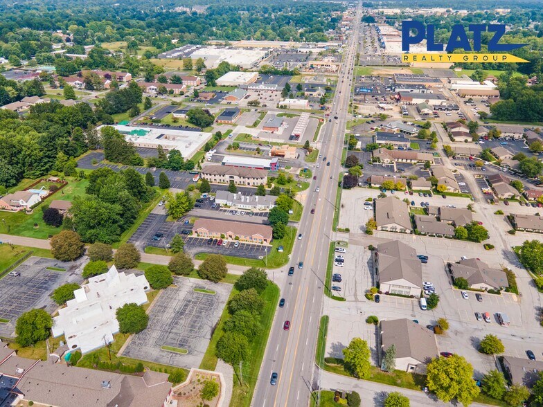More Photos Of 810 Boardman Canfield Rd, Youngstown Medical For Lease