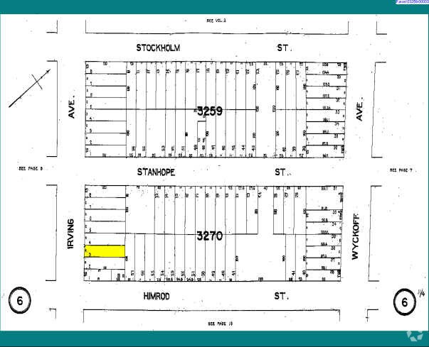 More Photos Of 181 Irving Ave, Brooklyn Storefront Retail Residential For Sale