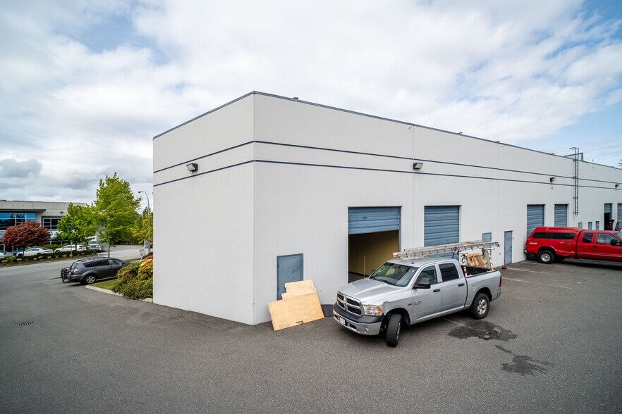 More Photos Of 1628 Foster's Way, Delta Warehouse For Sale