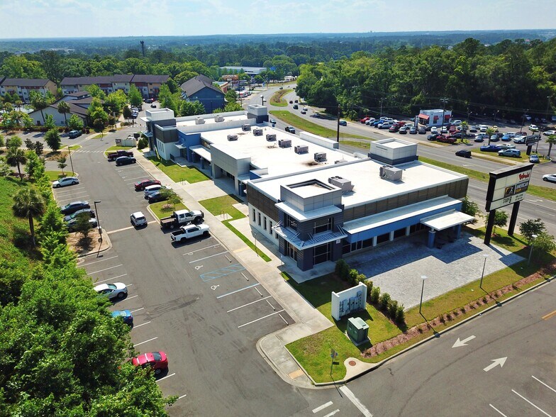 More Photos Of 2121 W Tennessee St, Tallahassee Storefront For Lease