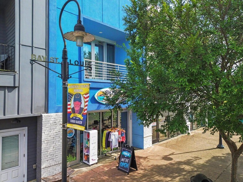 More Photos Of 142 Blaize Ave, Bay Saint Louis Storefront For Lease