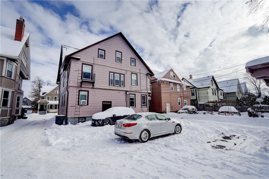 More Photos Of 77 Rutgers St, Rochester Multifamily For Sale