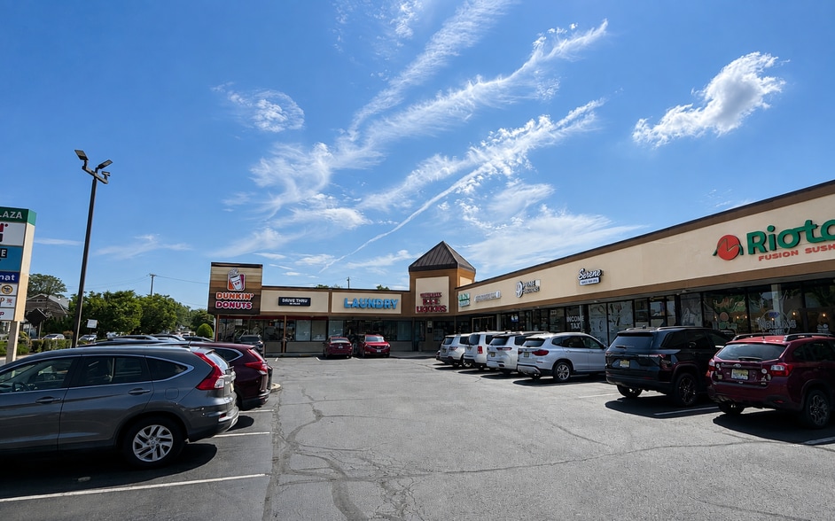 More Photos Of Rte 36 E, Long Branch Unknown For Lease