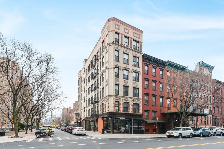 More Photos Of 259 E Broadway, New York Apartments For Sale