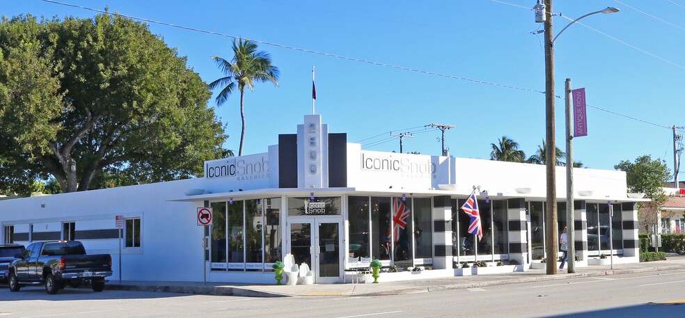 Primary Photo Of 2800 S Dixie Hwy, West Palm Beach Storefront Retail Office For Lease