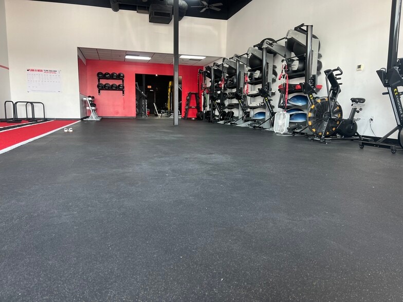 More Photos Of 2763 E Eldorado Pky, Little Elm Unknown For Lease