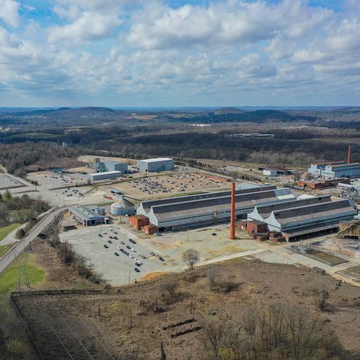 More Photos Of 791 Santa Fe Pike, Columbia Land For Sale