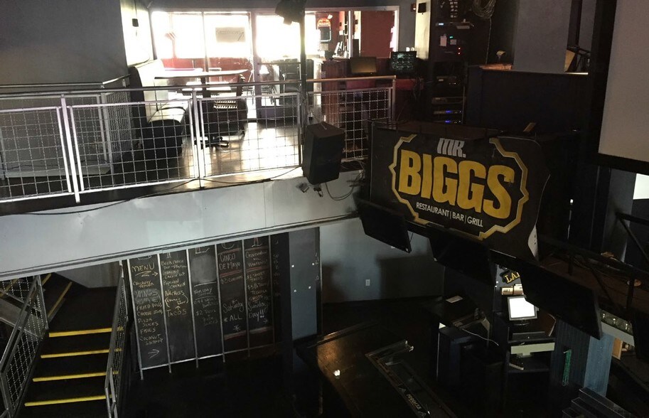 More Photos Of 7341 E 6th Ave, Scottsdale Restaurant For Lease