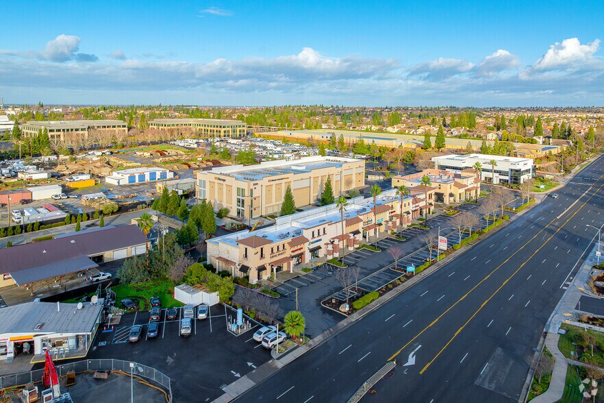 More Photos Of 8300 Sierra College Blvd, Roseville General Retail For Lease